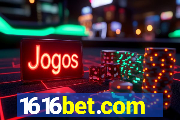 1616bet.com