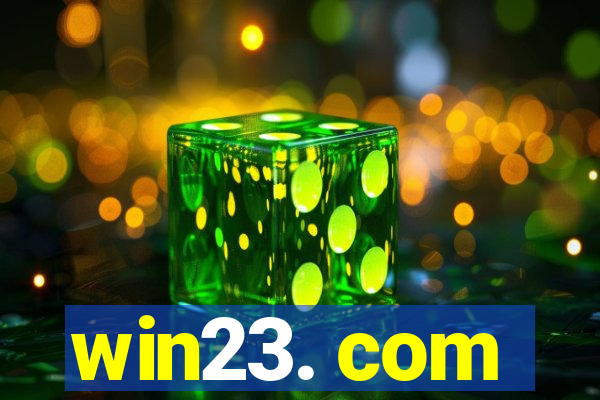 win23. com