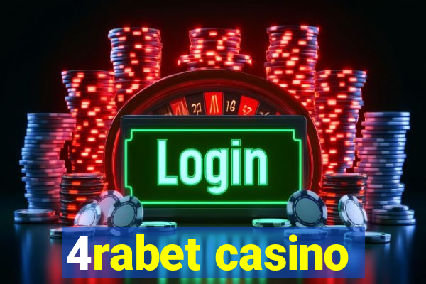 4rabet casino