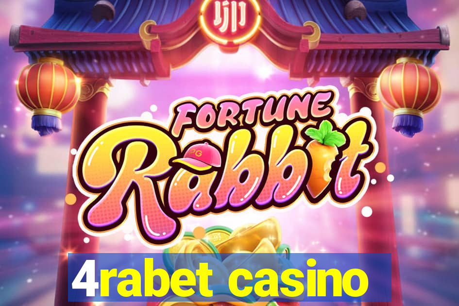 4rabet casino