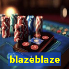 blazeblaze