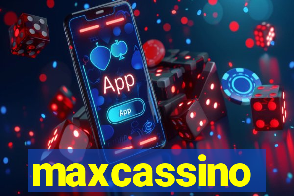 maxcassino