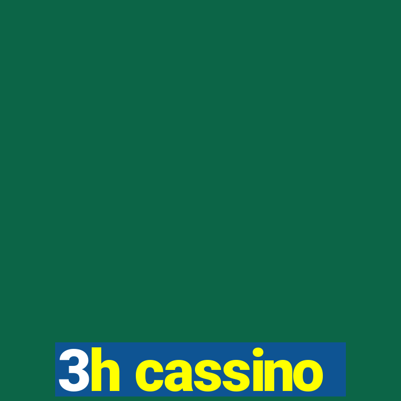 3h cassino