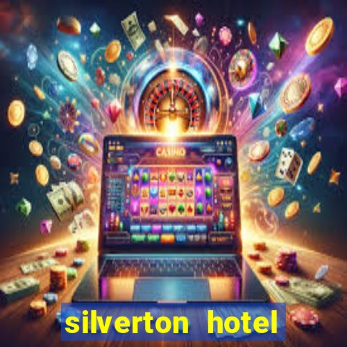 silverton hotel casino las vegas