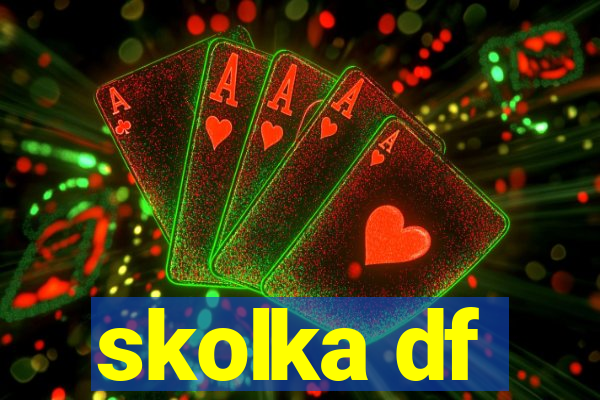 skolka df