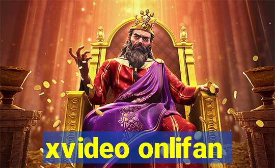 xvideo onlifan