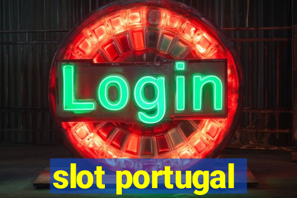 slot portugal