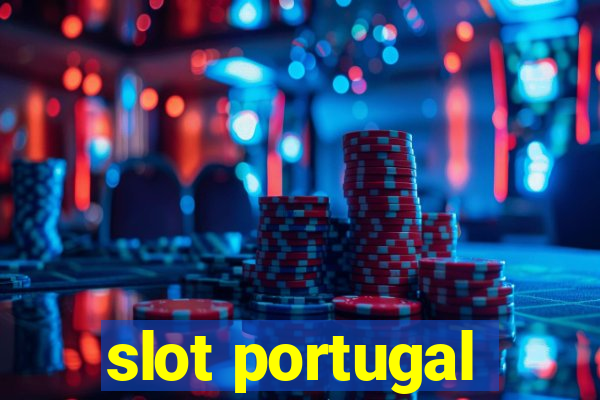 slot portugal