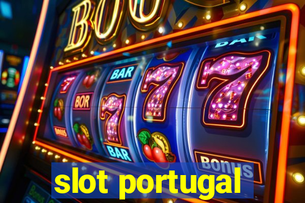 slot portugal