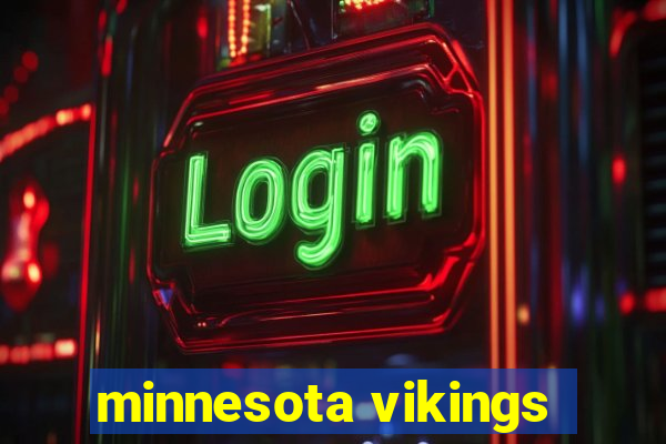 minnesota vikings