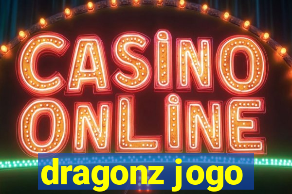 dragonz jogo