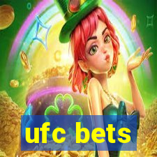 ufc bets