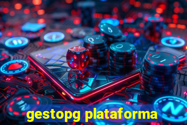 gestopg plataforma