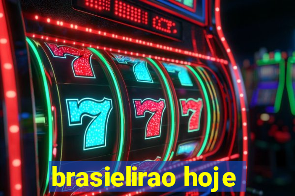 brasielirao hoje