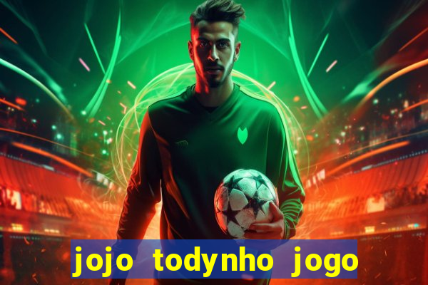 jojo todynho jogo do tigrinho