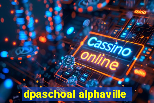 dpaschoal alphaville