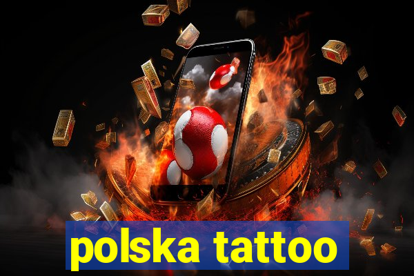 polska tattoo