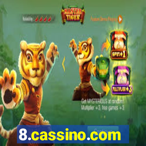 8.cassino.com