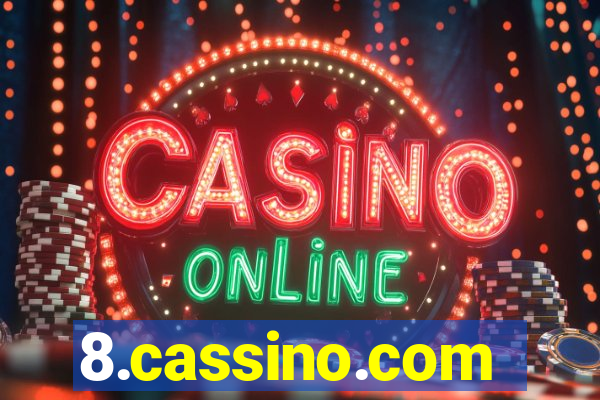 8.cassino.com