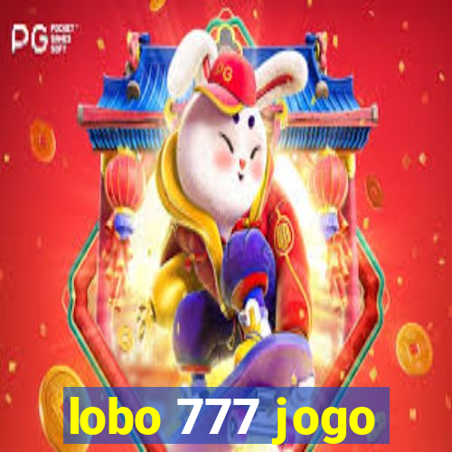 lobo 777 jogo