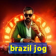 brazil jog