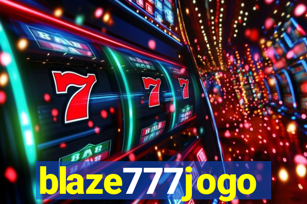 blaze777jogo