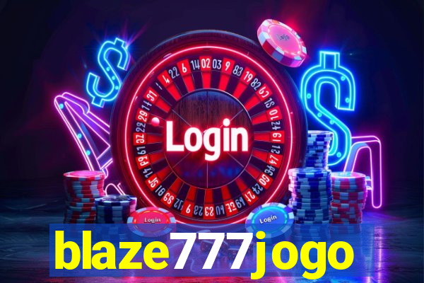 blaze777jogo