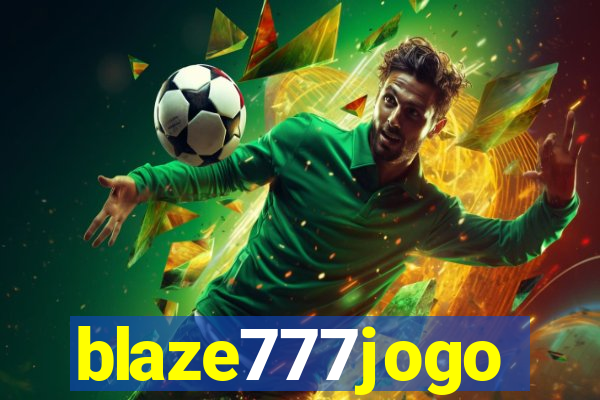 blaze777jogo