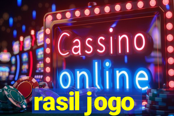 rasil jogo