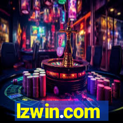 lzwin.com