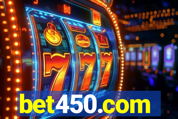 bet450.com