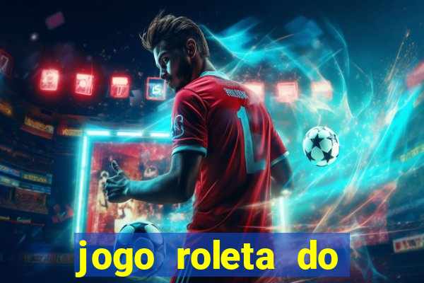 jogo roleta do silvio santos