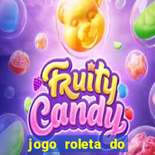 jogo roleta do silvio santos