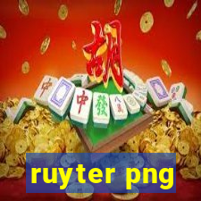 ruyter png