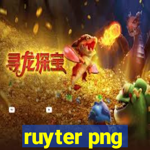 ruyter png