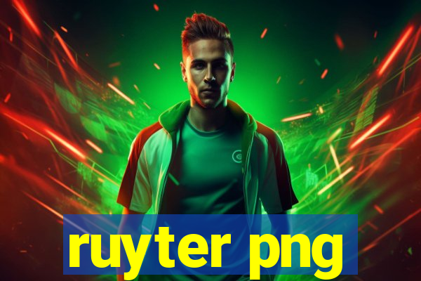 ruyter png