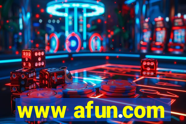 www afun.com