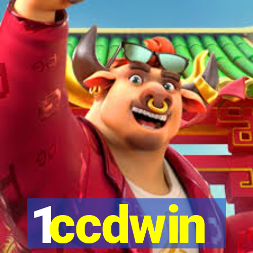 1ccdwin