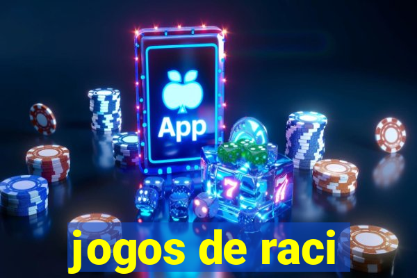 jogos de raci