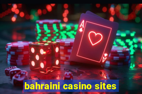 bahraini casino sites