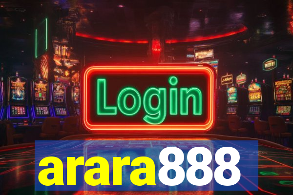 arara888