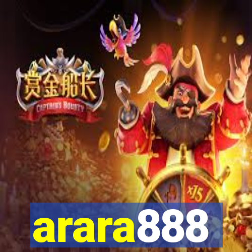 arara888