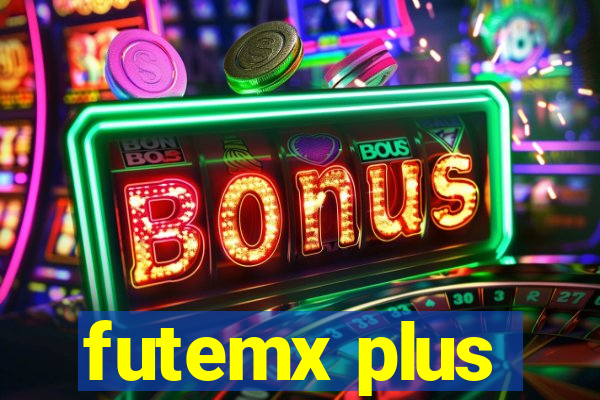 futemx plus