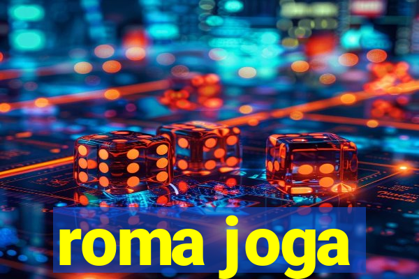 roma joga