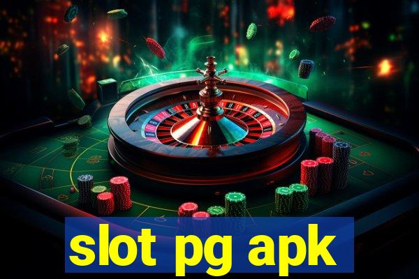 slot pg apk