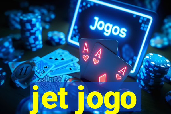 jet jogo