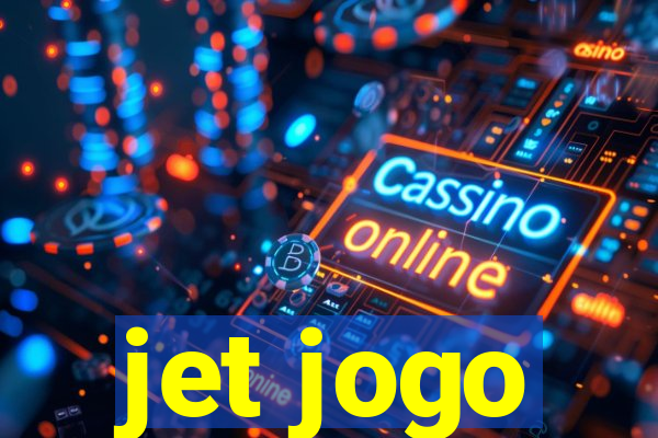 jet jogo