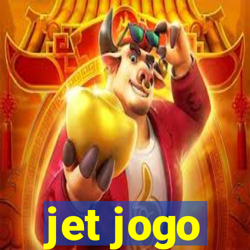 jet jogo