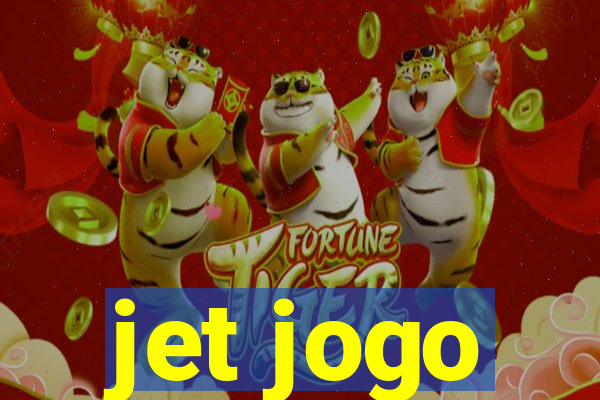 jet jogo