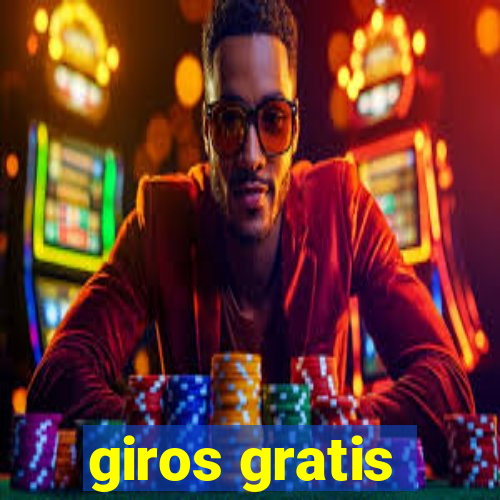 giros gratis